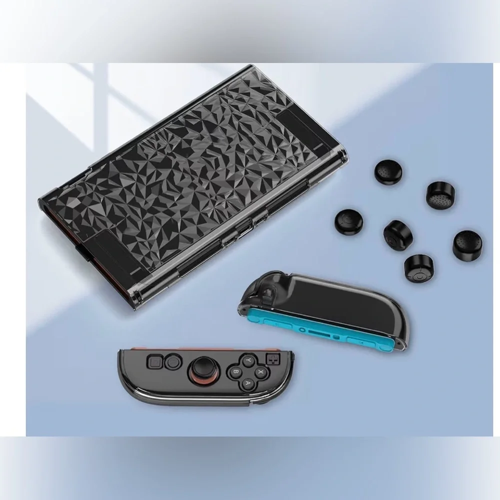 HeysTop PC Protective Case For Switch 2